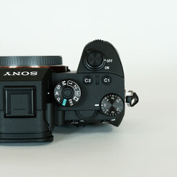 SONY α7R III（ILCE-7RM3）