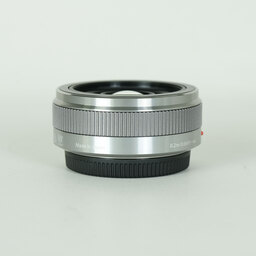 Panasonic LUMIX G 20mm F1.7 II ASPH.