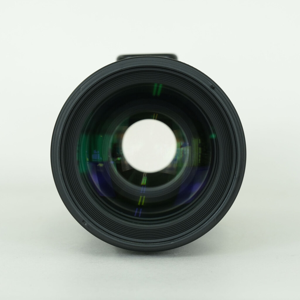 SIGMA 50-100mm F1.8 DC HSM｜Art [シグマSA用]