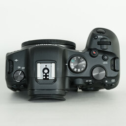 Canon EOS R6 Canon EOS R6