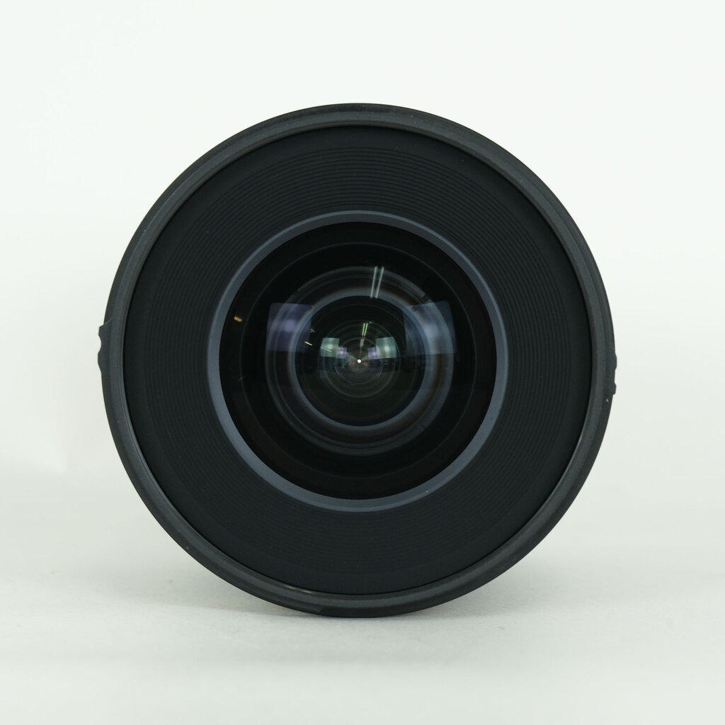 PENTAX HD PENTAX-DA★11-18mmF2.8ED DC AW