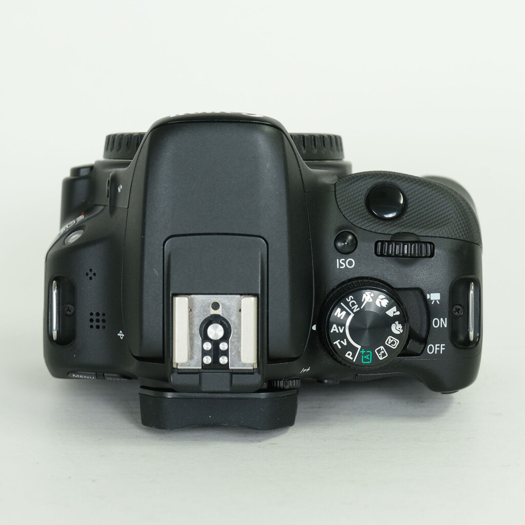 Canon EOS Kiss X7 Canon EOS Kiss X7