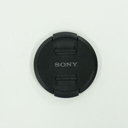 SONY E18-200mm F3.5-6.3 OSS SEL18200