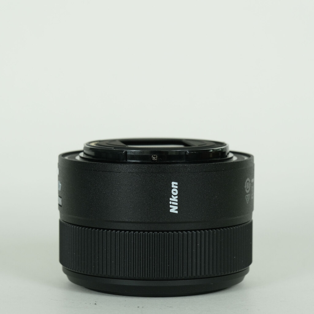 Nikon NIKKOR Z 40mm f/2