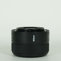 Nikon NIKKOR Z 40mm f/2