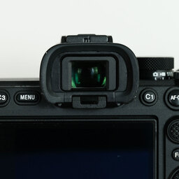 SONY α7 IV（ILCE-7M4）