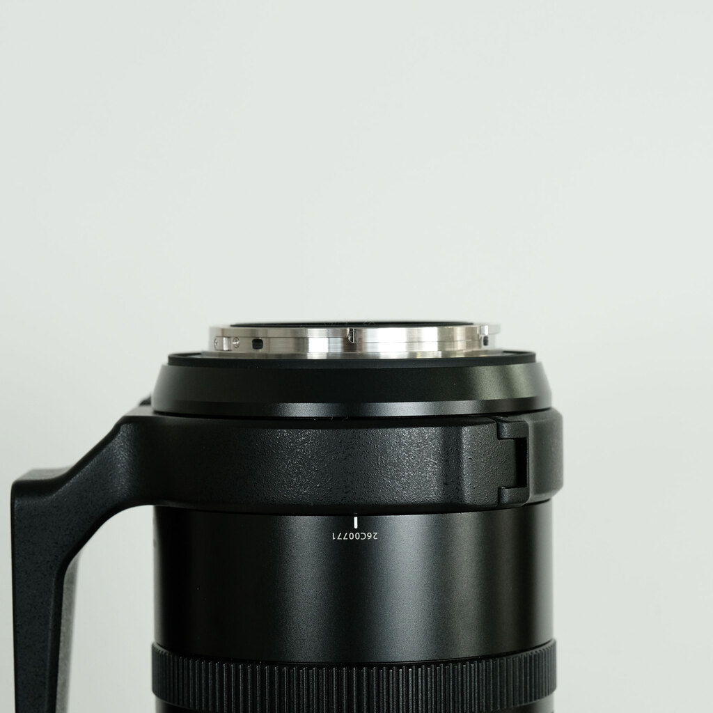 FUJIFILM GF100-200mmF5.6 R LM OIS WR