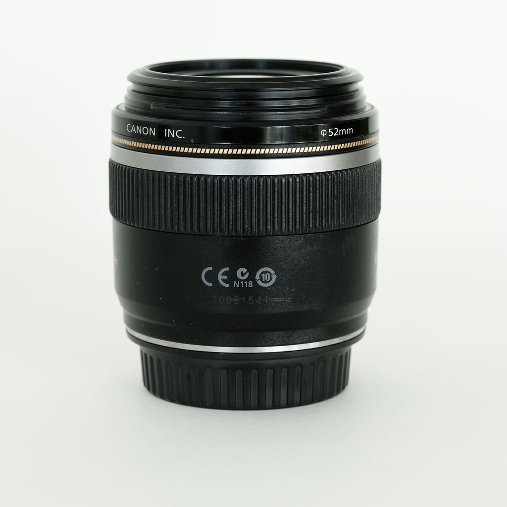 Canon EF-S60mm F2.8 マクロ USMの出品 | ONE SCENE（ワンシーン）