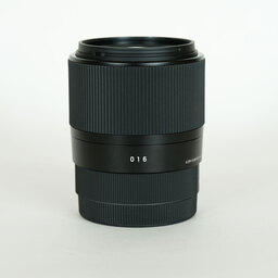 SIGMA 30mm F1.4 DC DN｜Contemporary [ソニーE用]