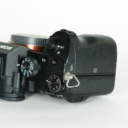 SONY α7 III（ILCE-7M3）