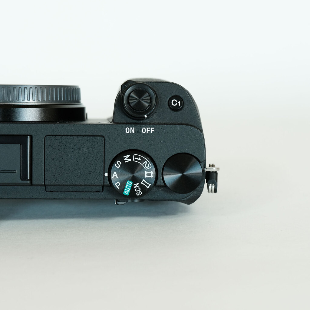 SONY α6300（ILCE-6300）