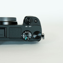 SONY α6300（ILCE-6300）