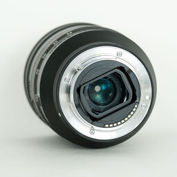 SONY FE 24-105mm F4 G OSS SEL24105G