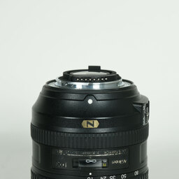 Nikon AF-S DX NIKKOR 16-80mm f/2.8-4E ED VR