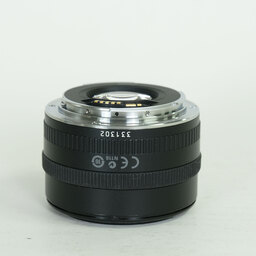 Canon EF35mm F2
