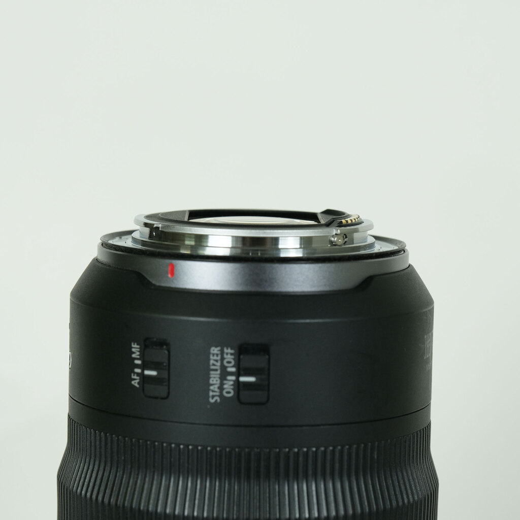 Canon RF24-70mm F2.8 L IS USM