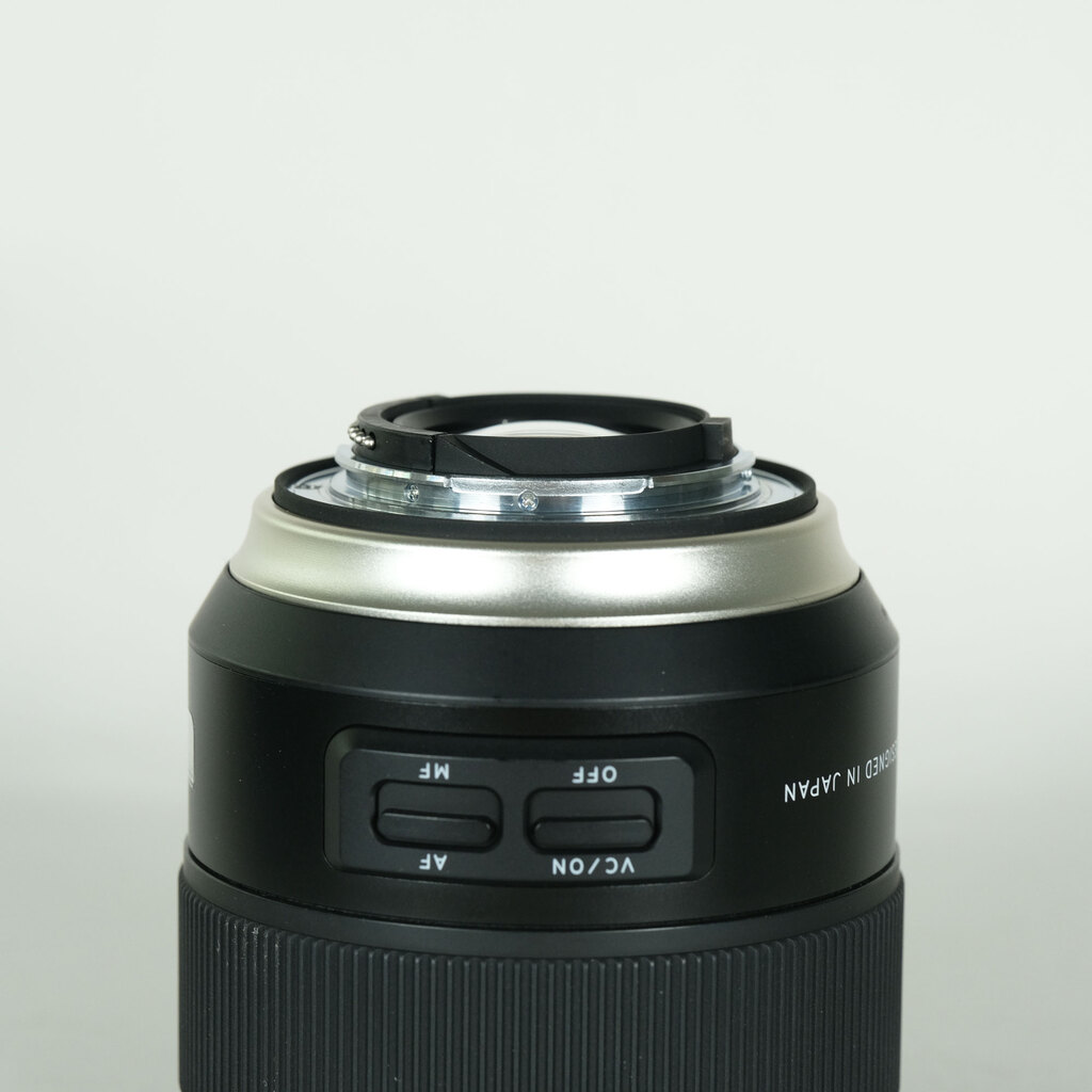 TAMRON SP 35mm F/1.8 Di VC USD (Model F012) [ニコンF用]の出品