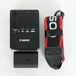 Canon EOS 80D Canon EOS 80D