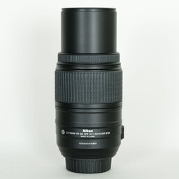 Nikon AF-S DX NIKKOR 55-300mm F4.5-5.6G ED VR