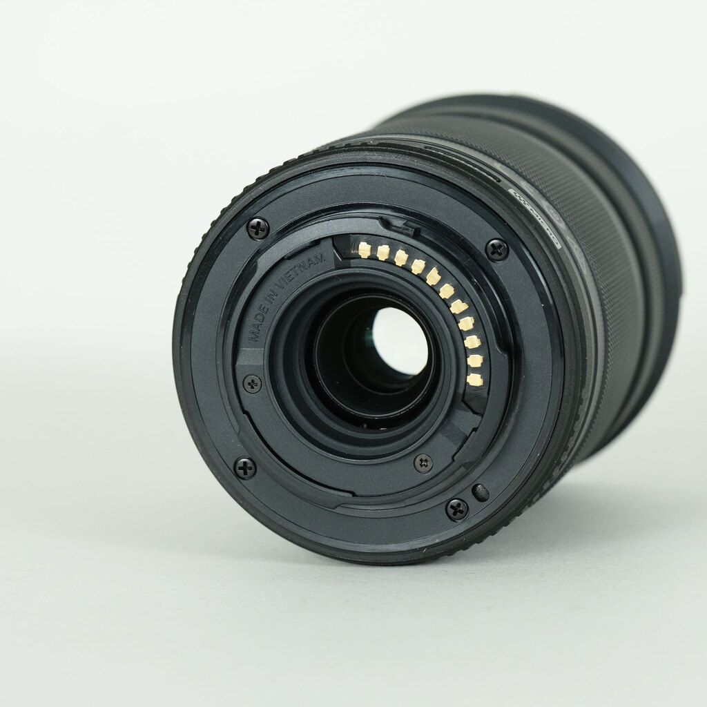 OLYMPUS M.ZUIKO DIGITAL ED 40-150mm F4.0-5.6 R