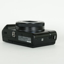 SONY Cyber-shot DSC-RX100M7 SONY Cyber-shot DSC-RX100M7