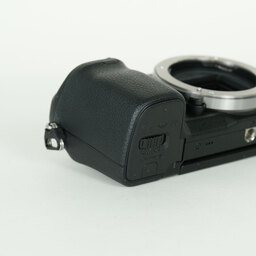 SONY NEX-6 ボディ ブラック