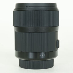 SIGMA 35mm F1.4 DG HSM｜Art [ペンタックスK用]