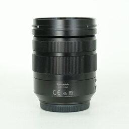 Panasonic LEICA DG VARIO-ELMARIT 12-60mm / F2.8-4.0 ASPH. / POWER O.I.S.