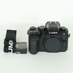 Panasonic LUMIX G99M2（G99 II）