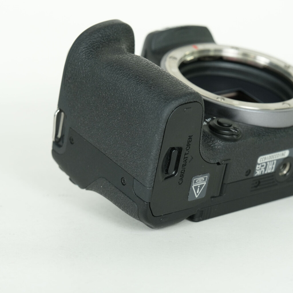 Canon EOS R10 Canon EOS R10