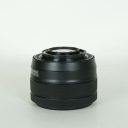 FUJIFILM XC15-45mmF3.5-5.6 OIS PZ