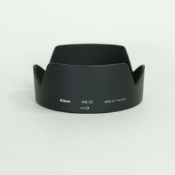 Nikon AF-S DX NIKKOR 16-85mm F3.5-5.6G ED VR