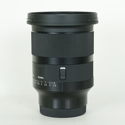 SIGMA 20mm F1.4 DG DN | Art [ソニーE用]