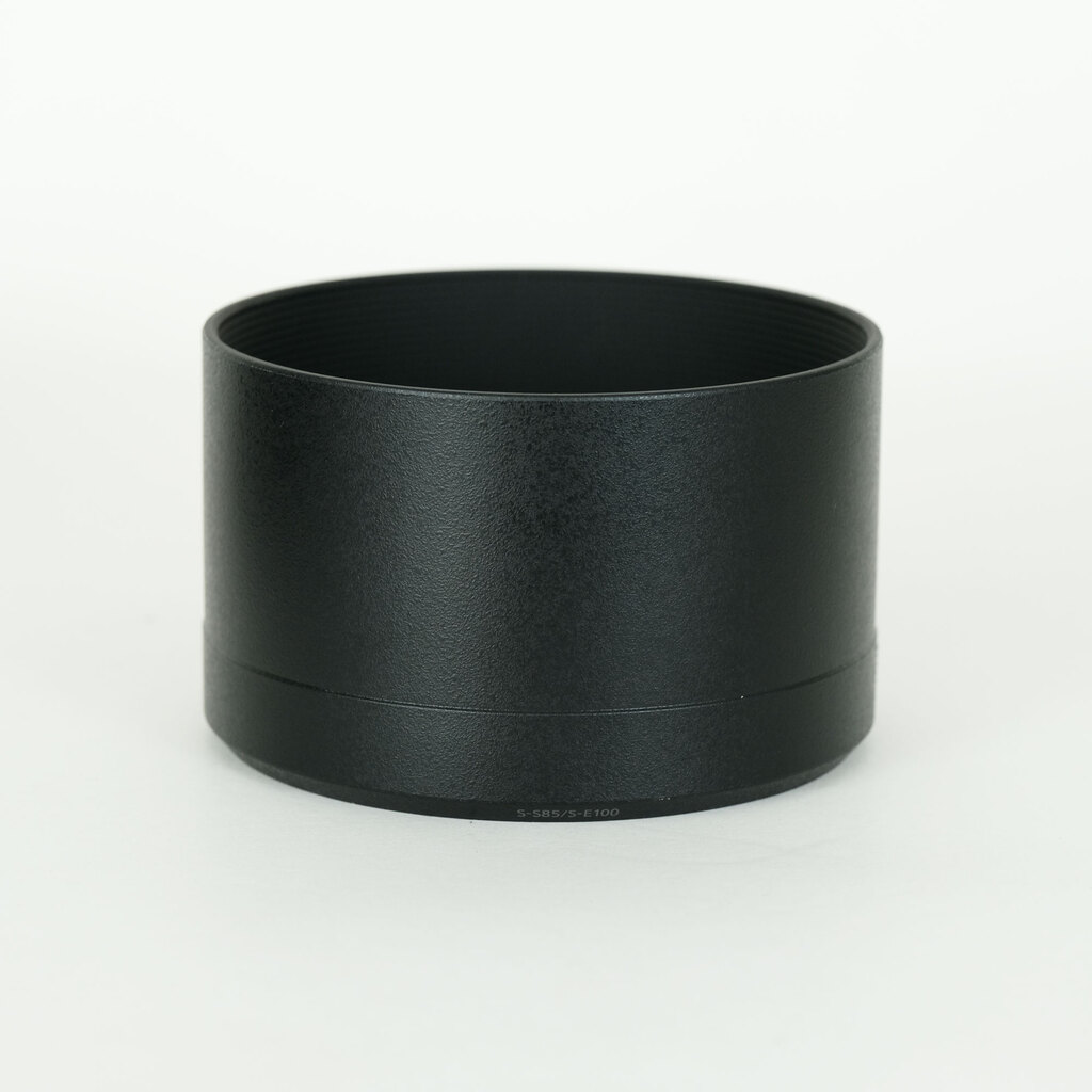 Panasonic LUMIX S 50mm F1.8