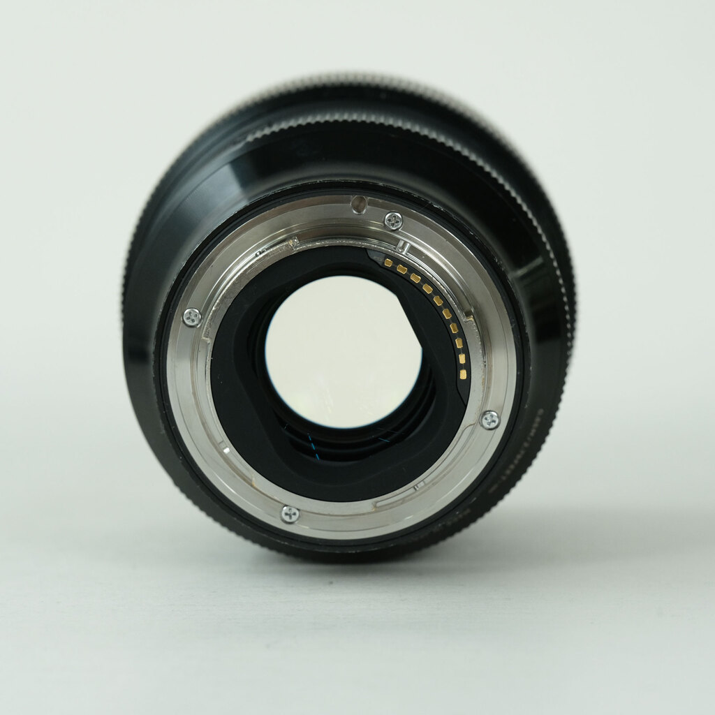 SIGMA 85mm F1.4 DG DN｜Art [ソニーE用]