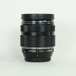 OLYMPUS M.ZUIKO DIGITAL ED 12-40mm F2.8 PRO