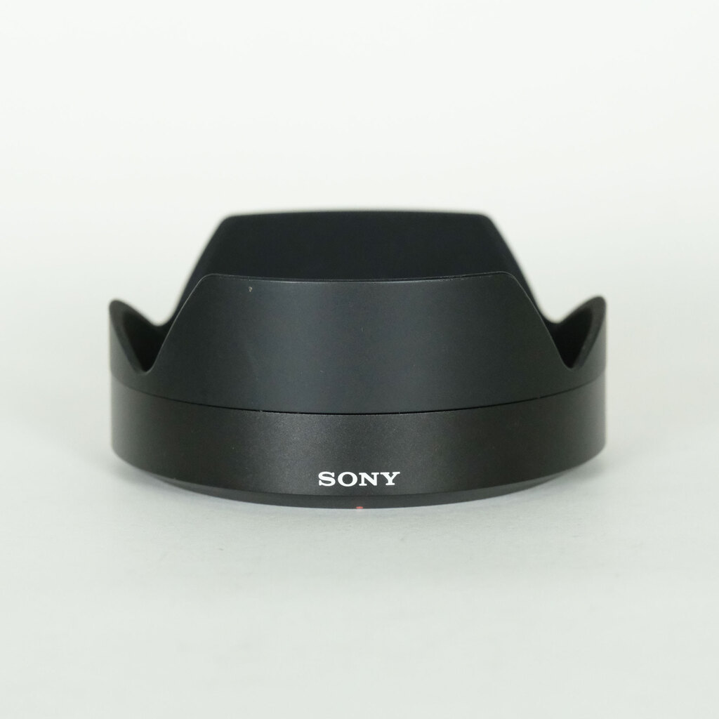 SONY Vario-Tessar T＊ FE 24-70mm F4 ZA OSS SEL2470Z