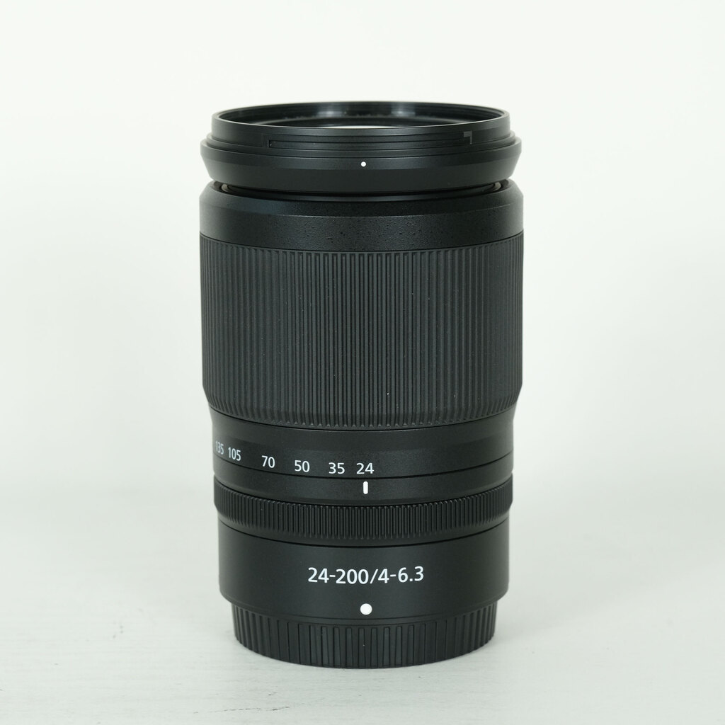 NIKKOR Z ❗️24-200mm VR レンズ‼️最終価格❗️ NIKKOR Z 24-200mm f/4-6.3 VR 中古価格比較 - 価格.com