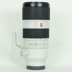 SONY FE 70-200mm F2.8 GM OSS SEL70200GM