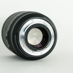 Canon RF50mm F1.2 L USM