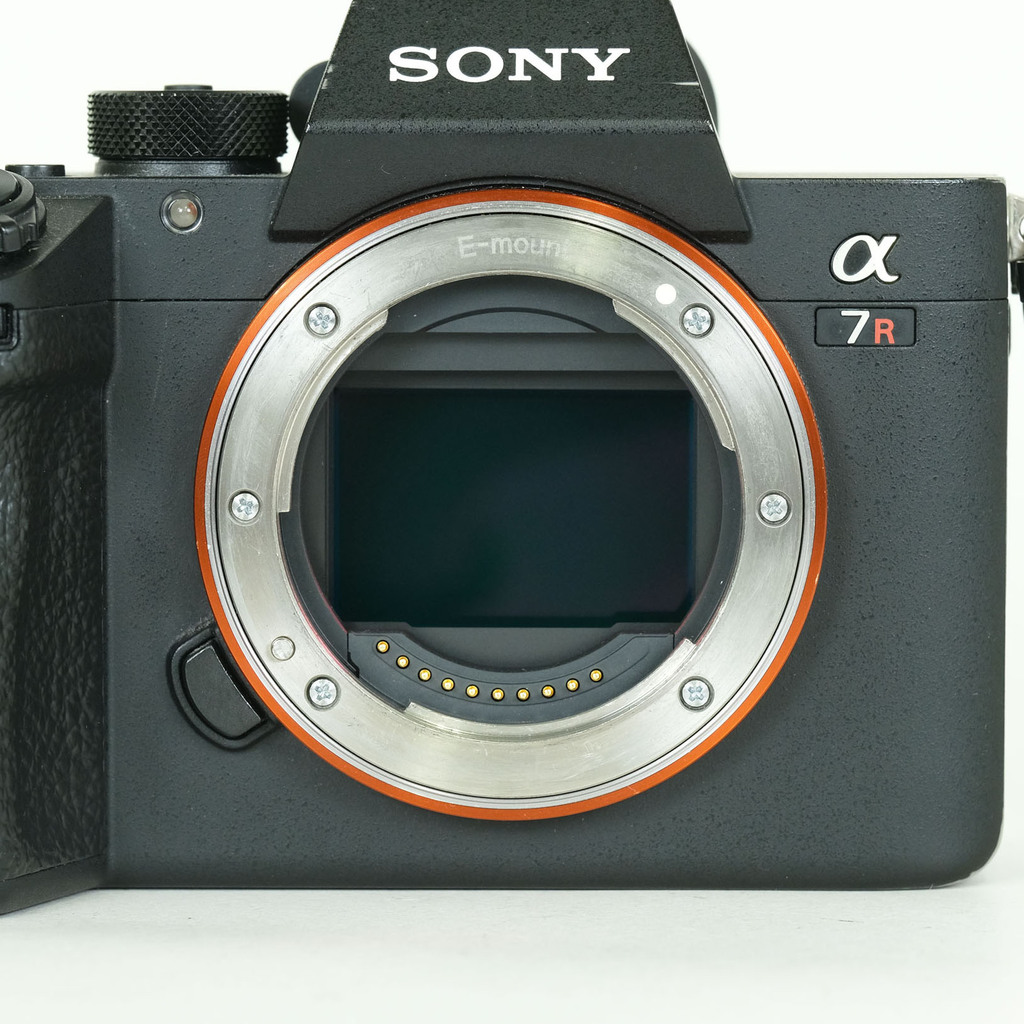 SONY α7R III（ILCE-7RM3）