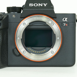 SONY α7R III（ILCE-7RM3）