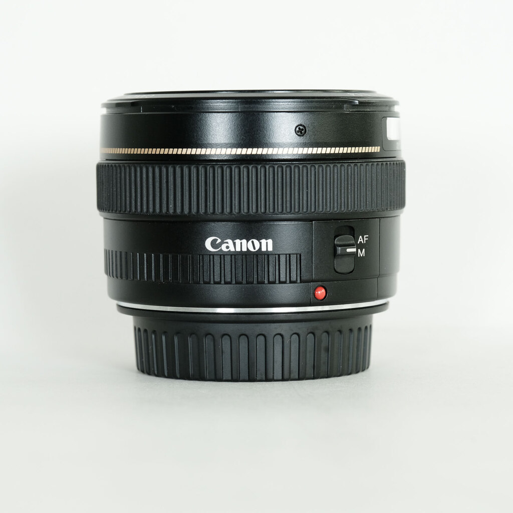 Canon EF50mm F1.4 USM Canon EF50mm F1.4 USM