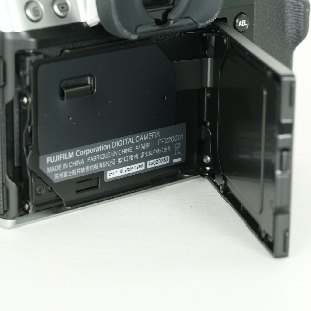 FUJIFILM X-T5の出品 | ONE SCENE（ワンシーン）