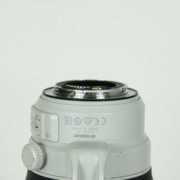 Canon EF100-400mm F4.5-5.6L IS II USM