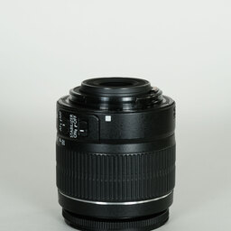 Canon EF-S18-55mm F3.5-5.6 IS II