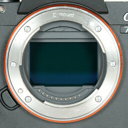 SONY α7 III（ILCE-7M3）