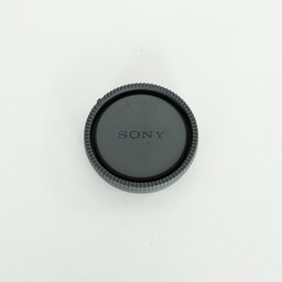 SONY E 18-135mm F3.5-5.6 OSS SEL18135