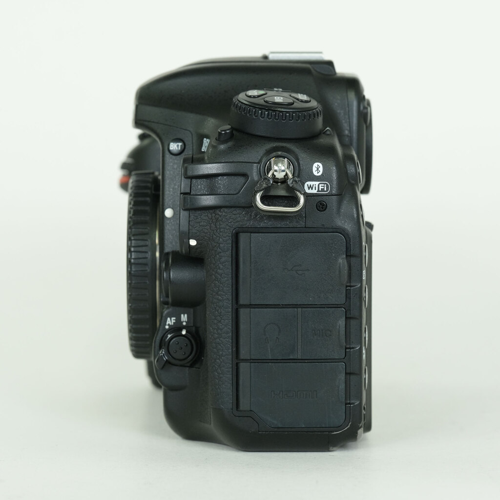 Nikon D500 Nikon D500