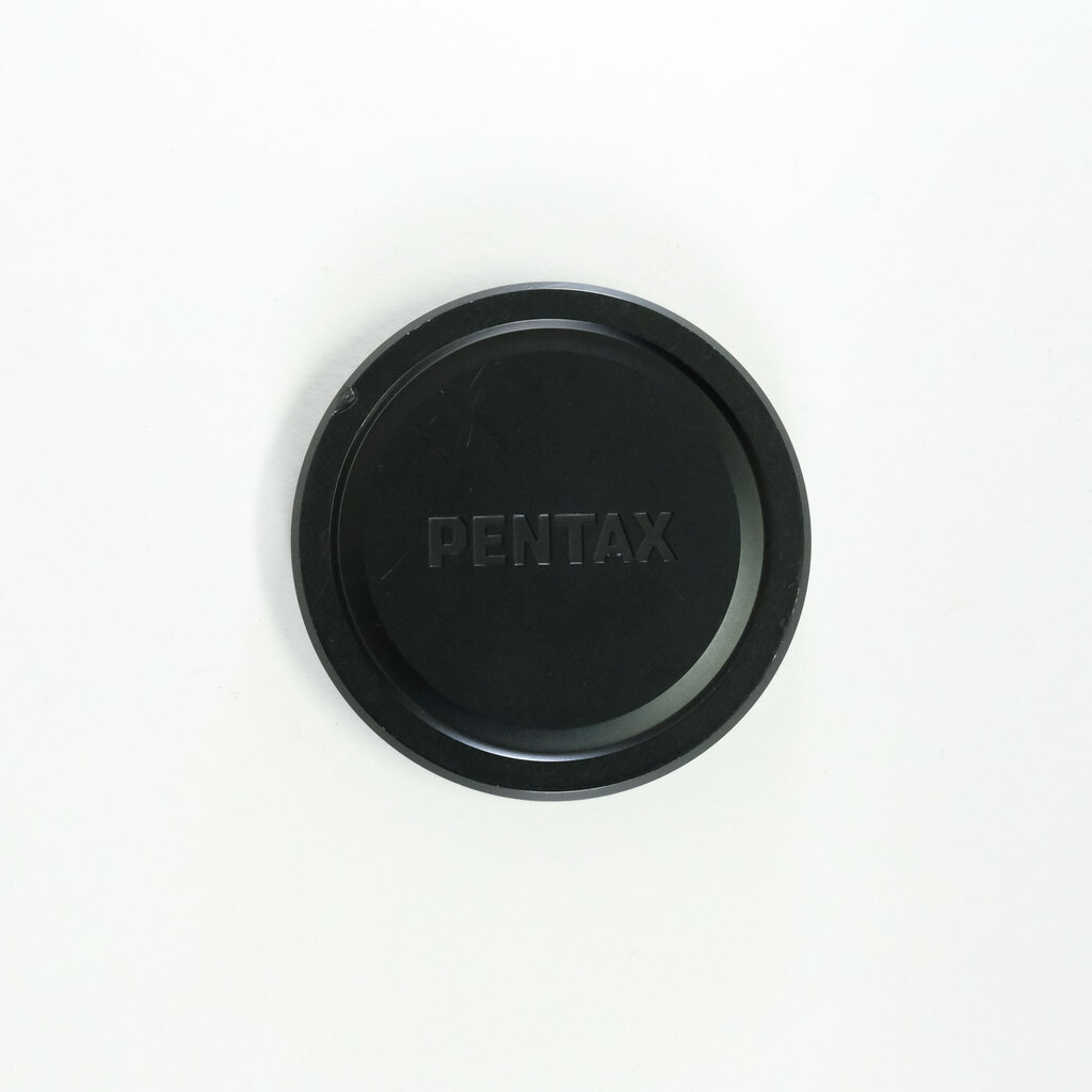 PENTAX smc PENTAX-DA 35mm F2.8 Macro Limited